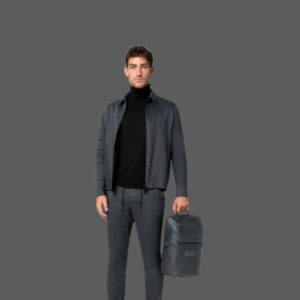 Porsche Design Σακίδιο Πλάτης Laptop 13″ Urban Eco RL Black