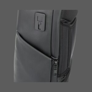Porsche Design Σακίδιο Πλάτης Laptop 13″ Urban Eco RL Black