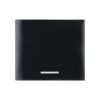 Porsche Design Ανδρικό Πορτοφόλι Δερμάτινο Billfold 10 Black