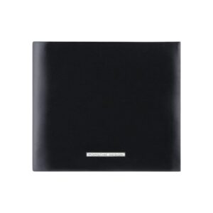 Porsche Design Ανδρικό Πορτοφόλι Δερμάτινο Billfold 10 Black