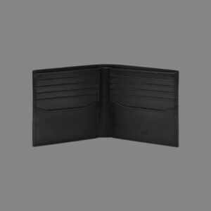 Porsche Design Ανδρικό Πορτοφόλι Δερμάτινο Billfold 10 Black