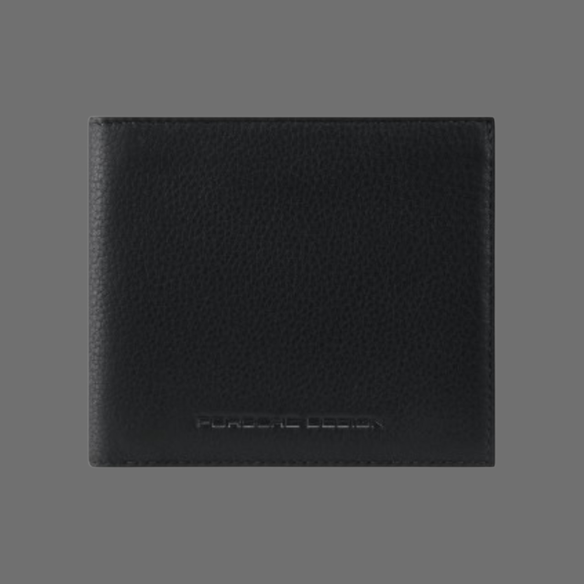 Porsche Design Δερμάτινο Πορτοφόλι Billfold 10 Wide Black