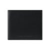 Porsche Design Δερμάτινο Πορτοφόλι Billfold 10 Wide Black