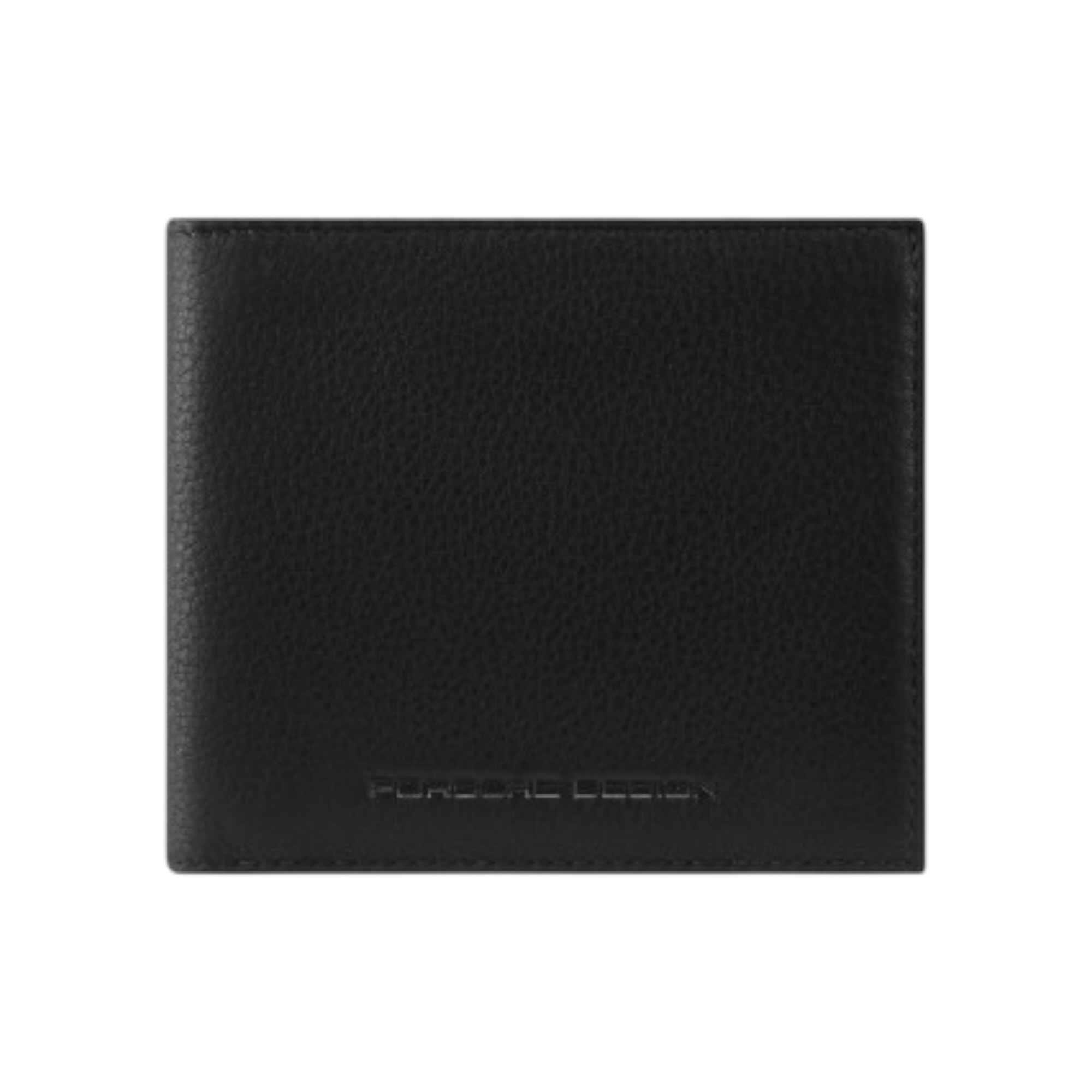 Porsche Design Δερμάτινο Πορτοφόλι Billfold 10 Wide Black