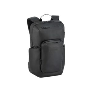 Porsche Design Δερμάτινο Σακίδιο Laptop 15’’ Urban Eco RL Black