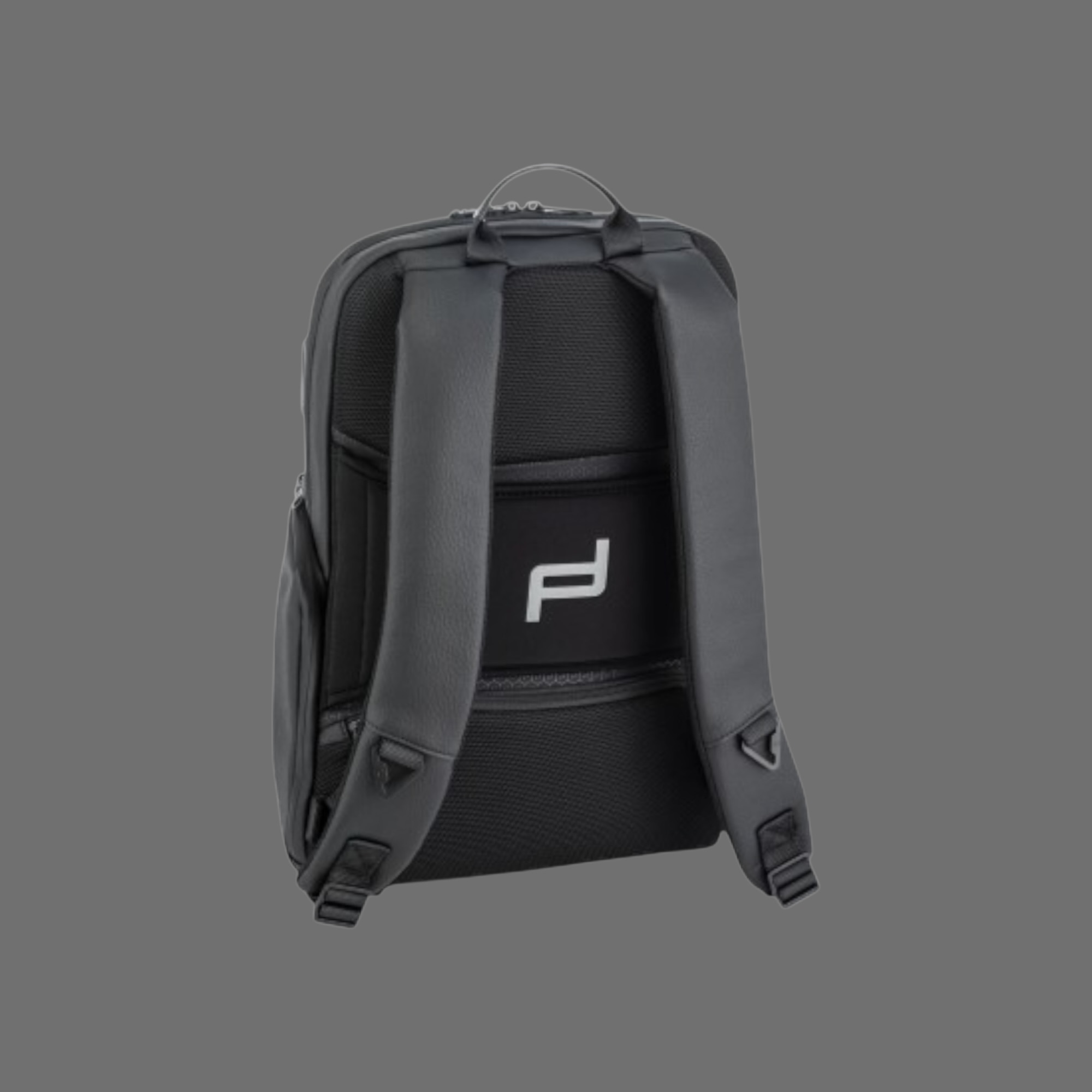 Porsche Design Δερμάτινο Σακίδιο Laptop 15’’ Urban Eco RL Black