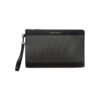 Porsche Design Carbon Τσαντάκι Χειρός Black RFID