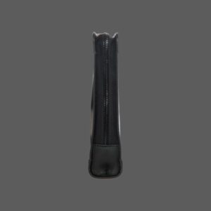 Porsche Design Carbon Τσαντάκι Χειρός Black RFID