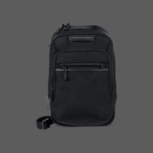 Porsche Design Τσάντα Sling Roadster Nylon Evo Black