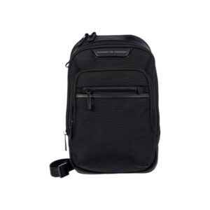 Porsche Design Τσάντα Sling Roadster Nylon Evo Black