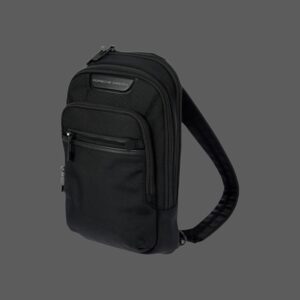 Porsche Design Τσάντα Sling Roadster Nylon Evo Black