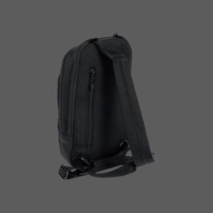 Porsche Design Τσάντα Sling Roadster Nylon Evo Black