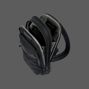Porsche Design Τσάντα Sling Roadster Nylon Evo Black