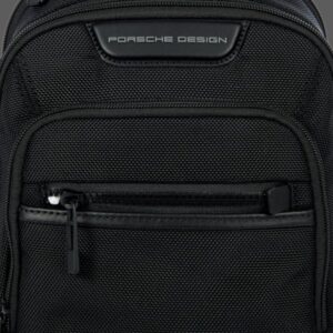 Porsche Design Τσάντα Sling Roadster Nylon Evo Black