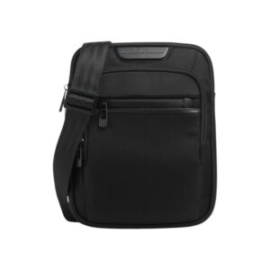 Porsche Design Τσαντάκι Crossbody Roadster Evo S Black