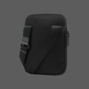 Porsche Design Τσαντάκι Crossbody Roadster Evo S Black