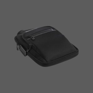 Porsche Design Τσαντάκι Crossbody Roadster Evo S Black