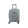 Delsey Βαλίτσα Καμπίνας Slim 55cm Meteor Graphite