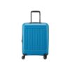 Delsey Lutece SE Βαλίτσα Καμπίνας Peacock 55cm