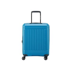 Delsey Lutece SE Βαλίτσα Καμπίνας Peacock 55cm