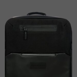 Porsche Design Σακίδιο Laptop 15” Urban Eco Black