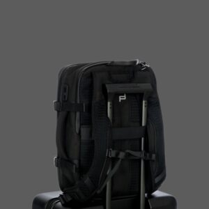 Porsche Design Σακίδιο Laptop 15” Urban Eco Black