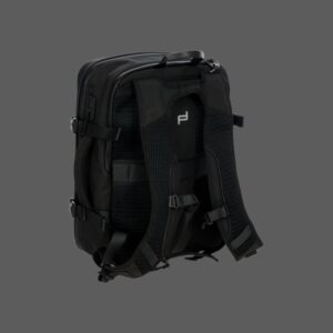 Porsche Design Σακίδιο Laptop 15” Urban Eco Black