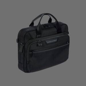 Porsche Design Χαρτοφύλακας Laptop 15.6” Roadster Nylon Evo