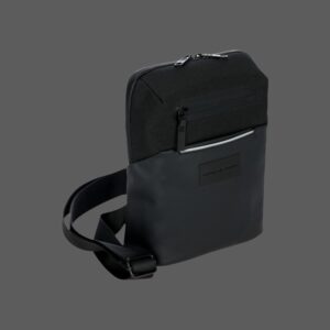 Porsche Design Τσαντάκι Ώμου Urban Eco Black