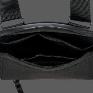 Porsche Design Τσαντάκι Ώμου Urban Eco Black