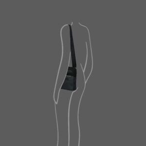 Porsche Design Τσαντάκι Ώμου Urban Eco Black