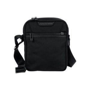 Porsche Design Τσαντάκι Ώμου XS Roadster Nylon Evo Black