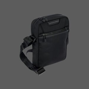Porsche Design Τσαντάκι Ώμου XS Roadster Nylon Evo Black