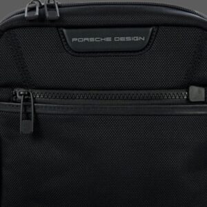 Porsche Design Τσαντάκι Ώμου XS Roadster Nylon Evo Black