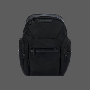 Porsche Design Σακίδιο Laptop 15.6” Roadster Nylon Evo Black