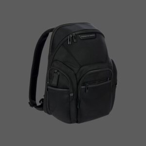 Porsche Design Σακίδιο Laptop 15.6” Roadster Nylon Evo Black