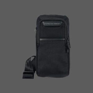 Porsche Design Τσαντάκι Ώμου Roadster Nylon Evo Black