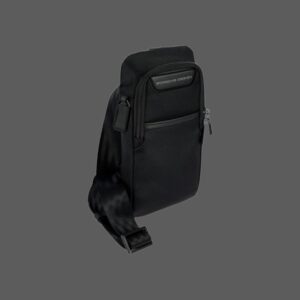Porsche Design Τσαντάκι Ώμου Roadster Nylon Evo Black