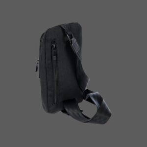 Porsche Design Τσαντάκι Ώμου Roadster Nylon Evo Black