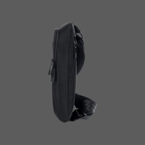 Porsche Design Τσαντάκι Ώμου Roadster Nylon Evo Black