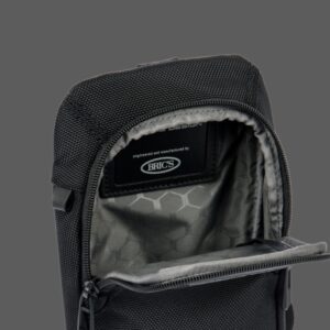 Porsche Design Τσαντάκι Ώμου Roadster Nylon Evo Black