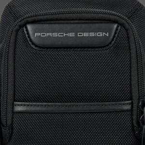 Porsche Design Τσαντάκι Ώμου Roadster Nylon Evo Black
