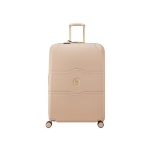Delsey μεγάλη βαλίτσα Chatelet Air 2.0 77cm Beige Rose