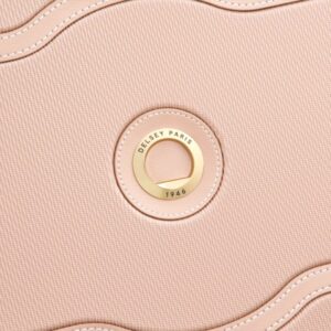 Delsey μεγάλη βαλίτσα Chatelet Air 2.0 77cm Beige Rose