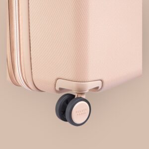 Delsey μεγάλη βαλίτσα Chatelet Air 2.0 77cm Beige Rose
