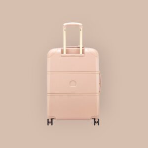 Delsey μεσαία βαλίτσα Chatelet Air 2.0 67cm Beige Rose