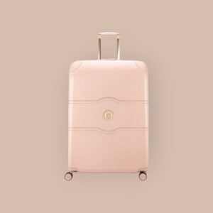 Delsey πολύ μεγάλη βαλίτσα Chatelet Air 2.0 82cm Beige Rose