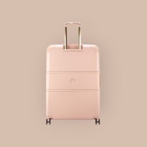Delsey πολύ μεγάλη βαλίτσα Chatelet Air 2.0 82cm Beige Rose