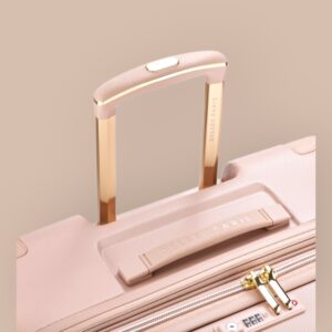 Delsey πολύ μεγάλη βαλίτσα Chatelet Air 2.0 82cm Beige Rose