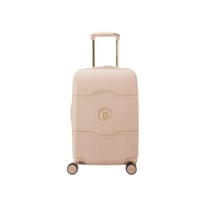Delsey βαλίτσα καμπίνας Chatelet Air 2.0 55cm Beige Rose